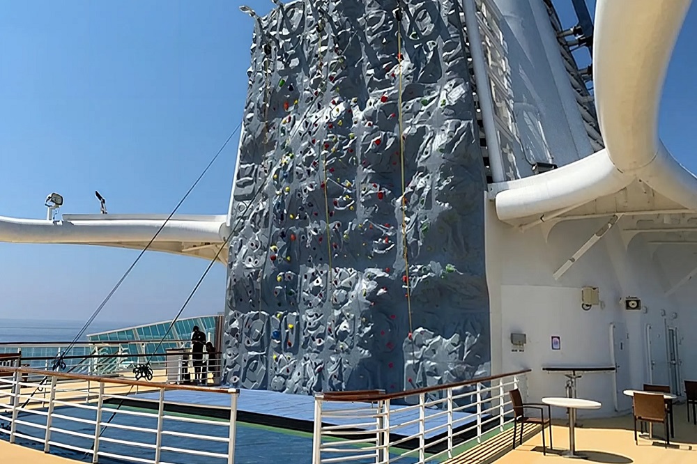 Jewel of the Seas
