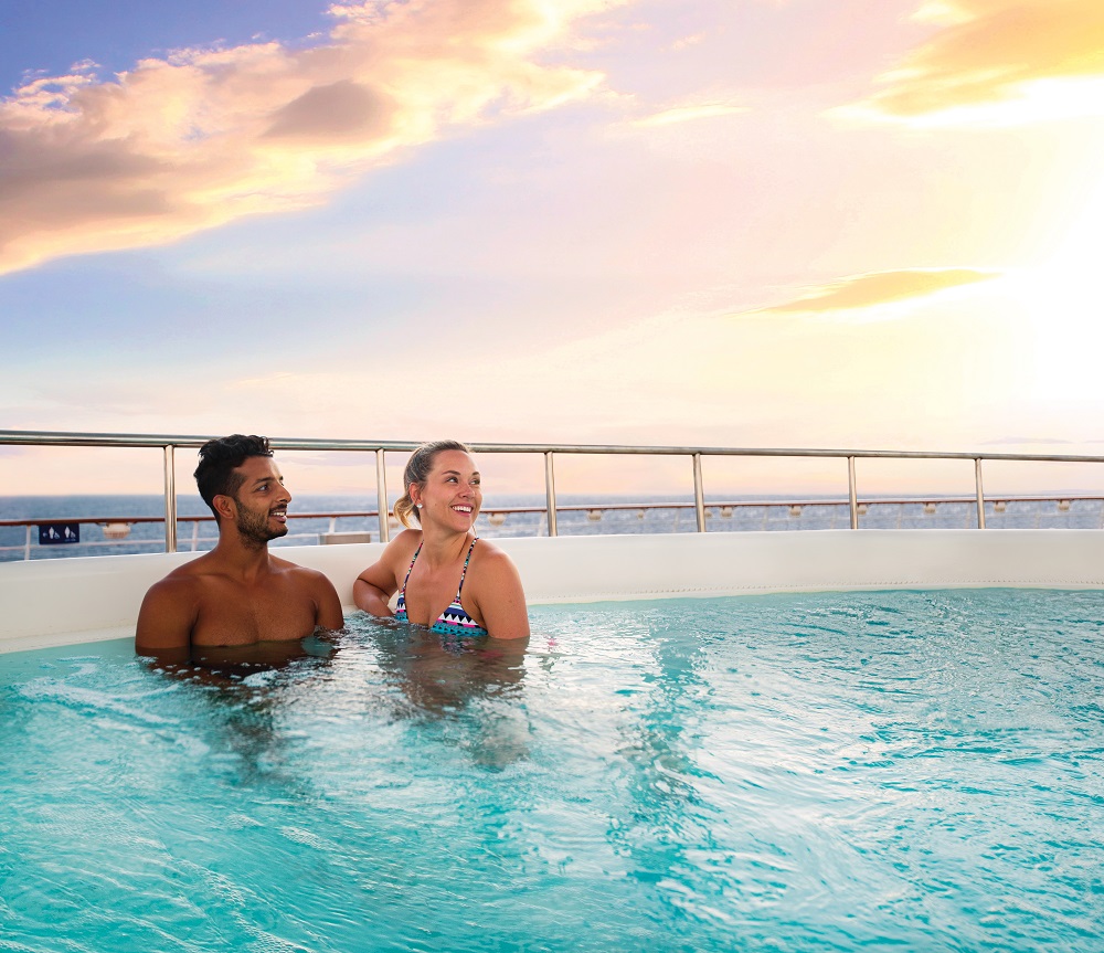 Navigator of the Seas