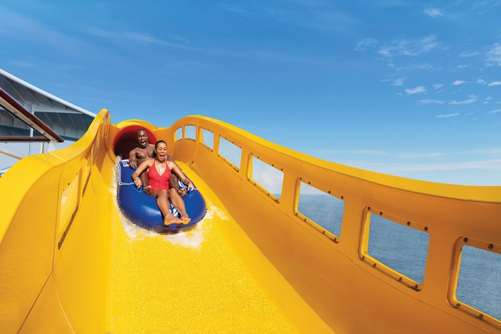 Navigator of the Seas