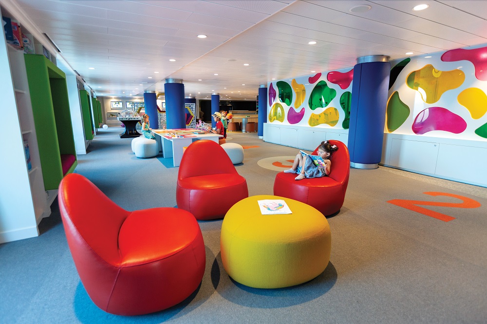 Navigator of the Seas