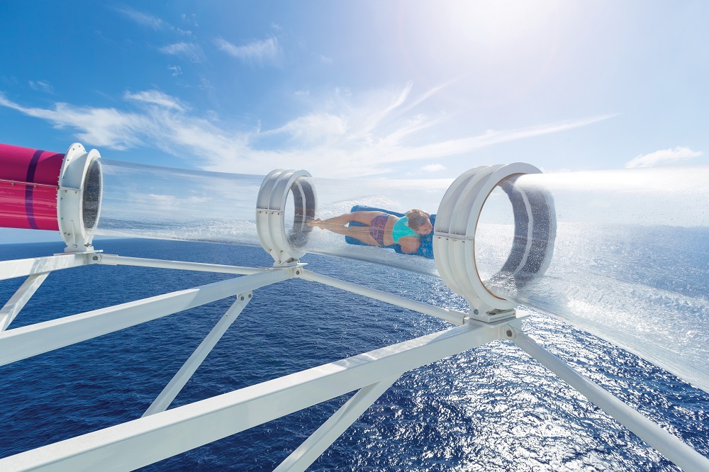 Navigator of the Seas (Русскоязычные круизы «Инфофлот»)