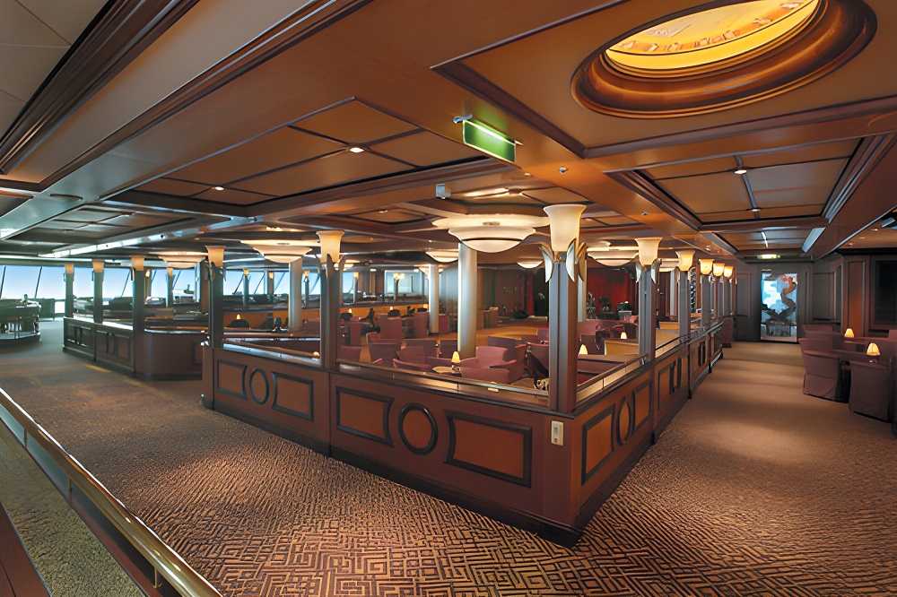 Radiance of the Seas