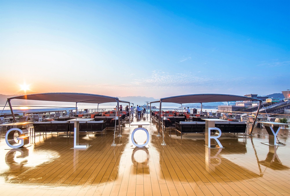 Century Glory (Русскоязычные круизы «Инфофлот»)