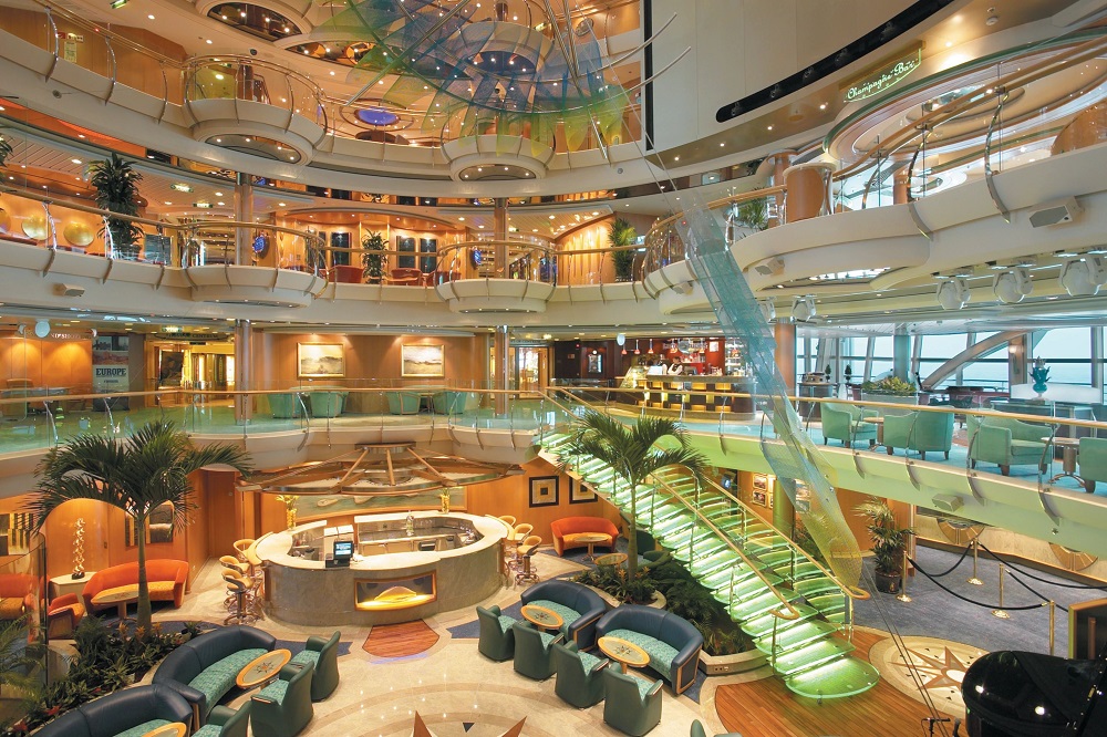 Serenade of the Seas