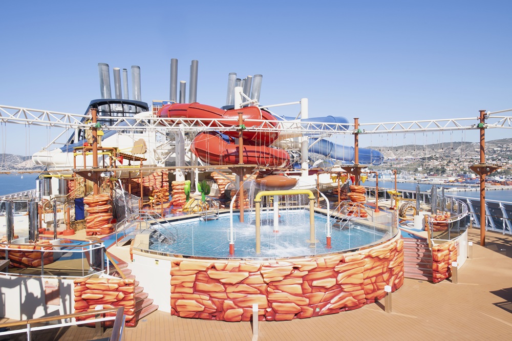 MSC Bellissima