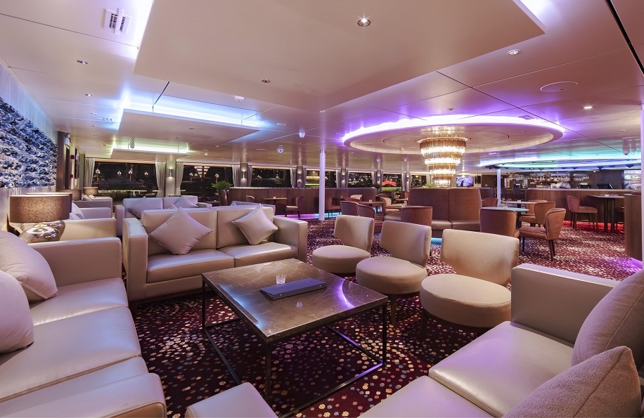 Century Glory (Русскоязычные круизы «Инфофлот»)