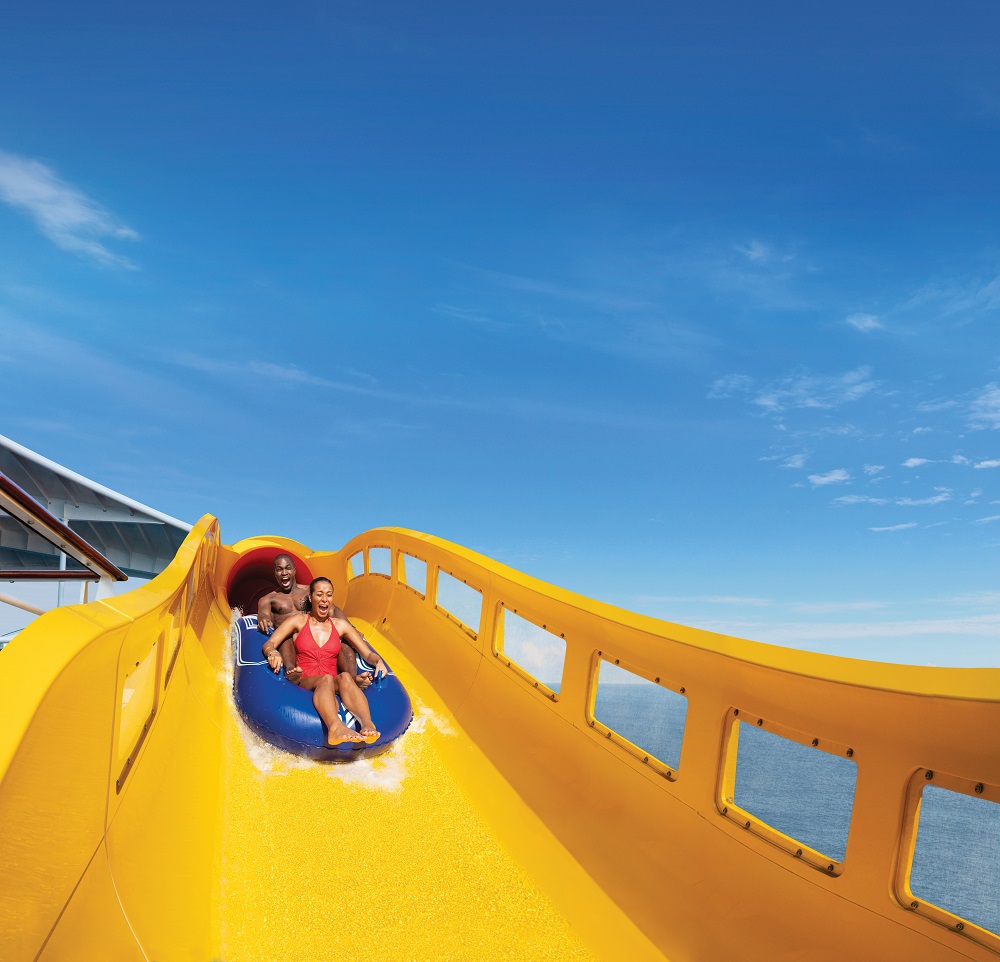 Navigator of the Seas