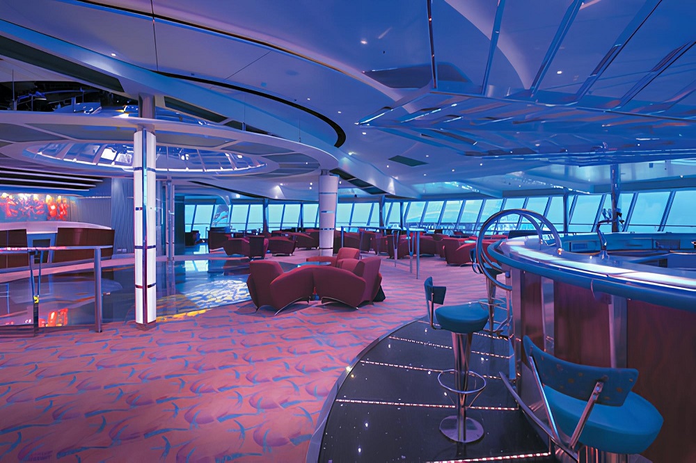 Radiance of the Seas