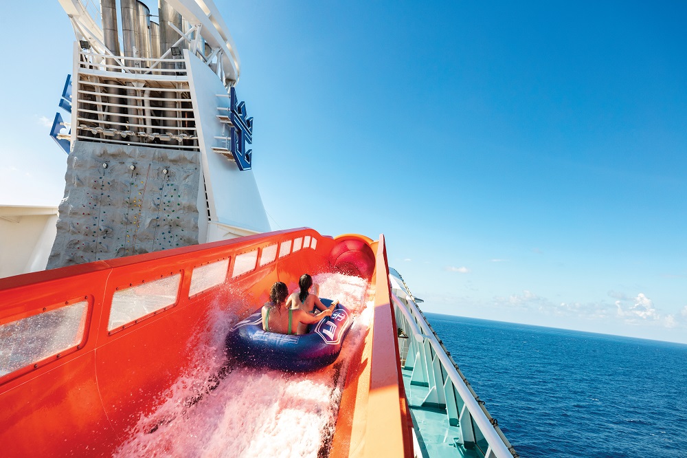 Navigator of the Seas