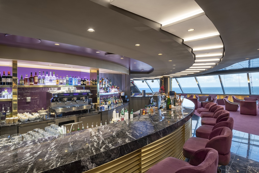 MSC Bellissima