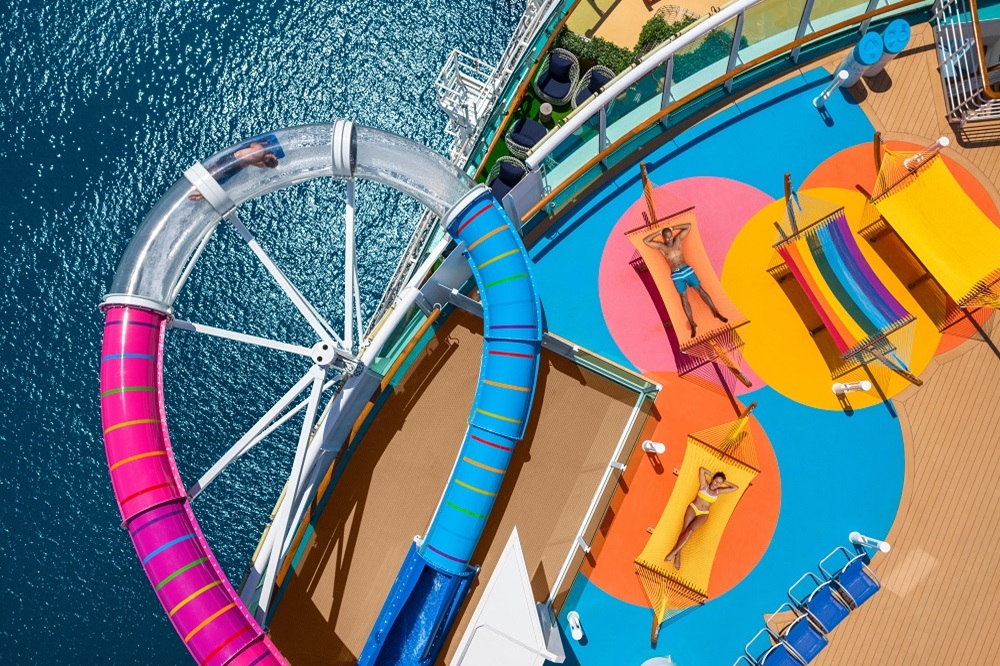 Navigator of the Seas