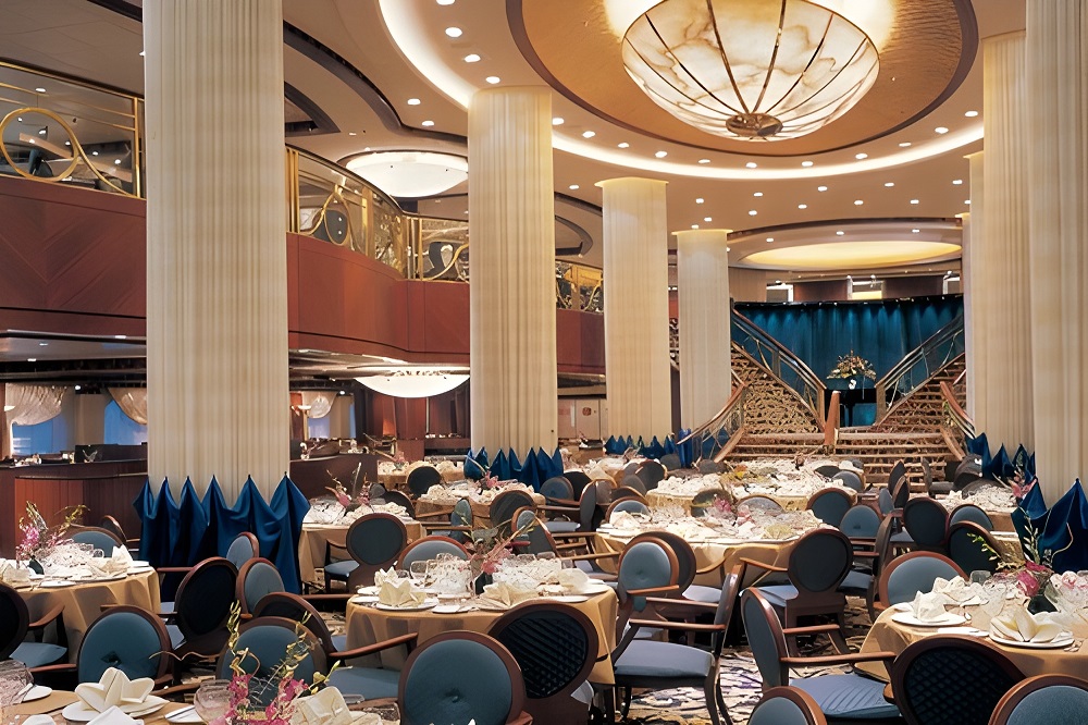 Radiance of the Seas