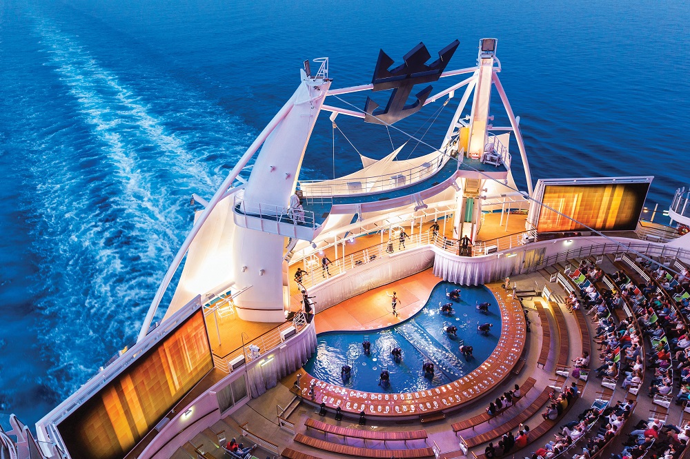 Harmony of The Seas