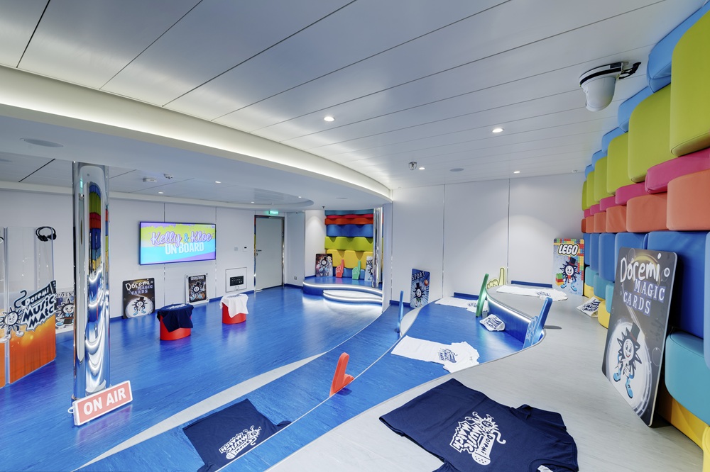 MSC Bellissima