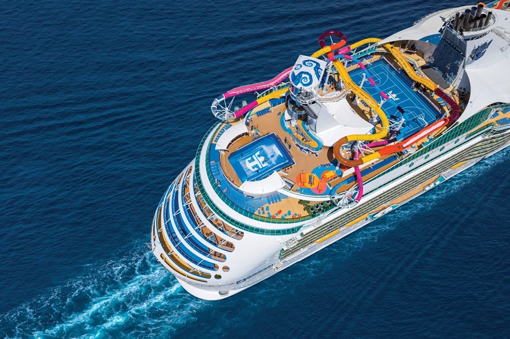 Navigator of the Seas
