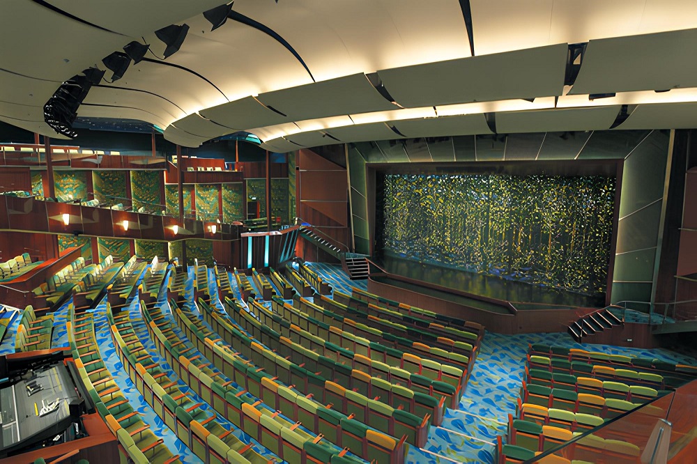 Radiance of the Seas