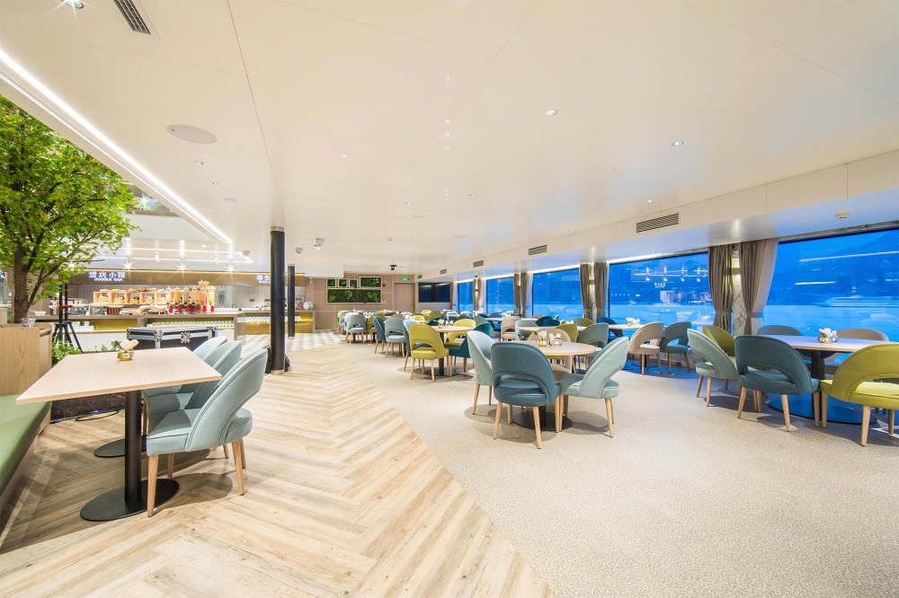 Century Glory (Русскоязычные круизы «Инфофлот»)