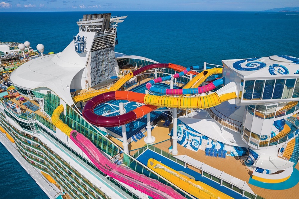 Navigator of the Seas