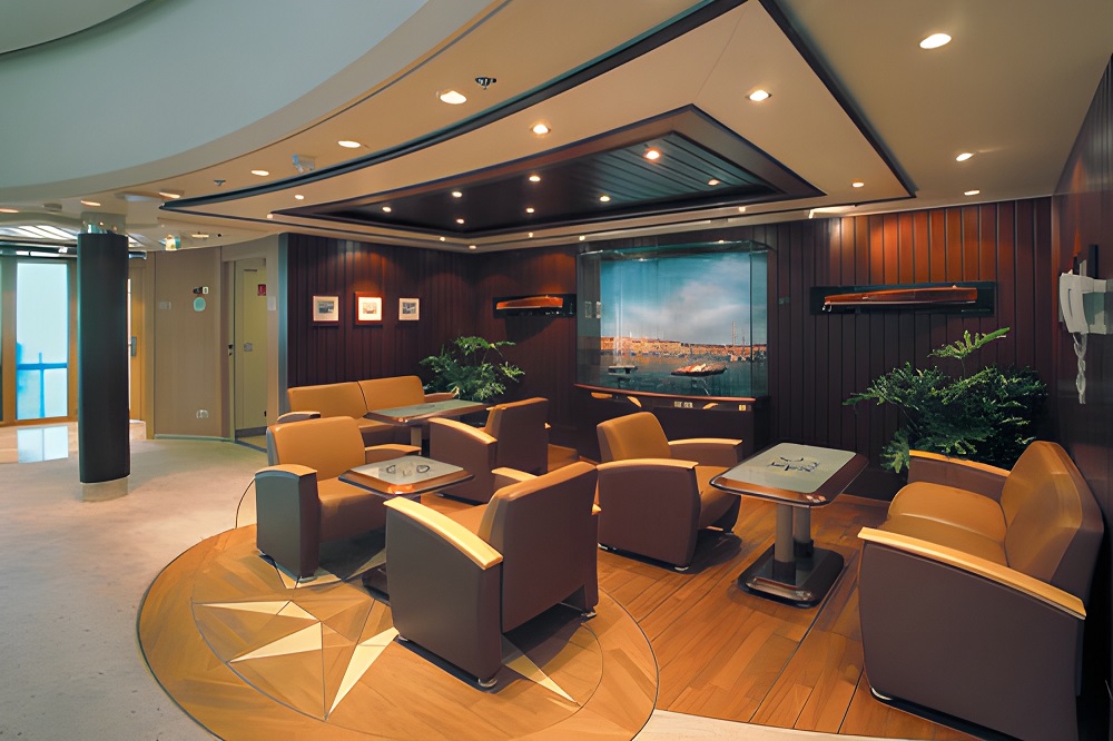 Radiance of the Seas