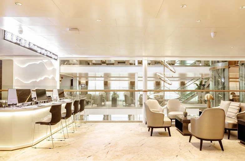 Century Glory (Русскоязычные круизы «Инфофлот»)