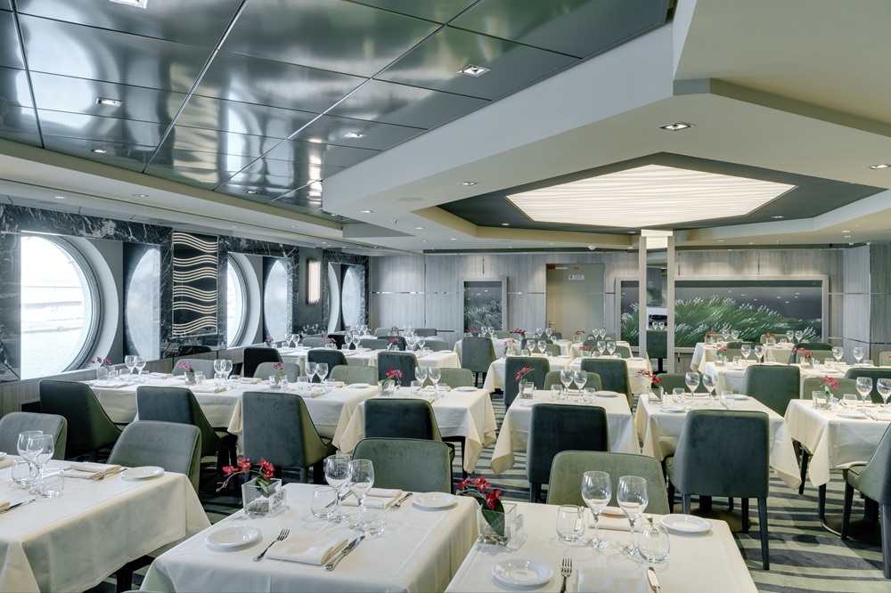MSC Bellissima