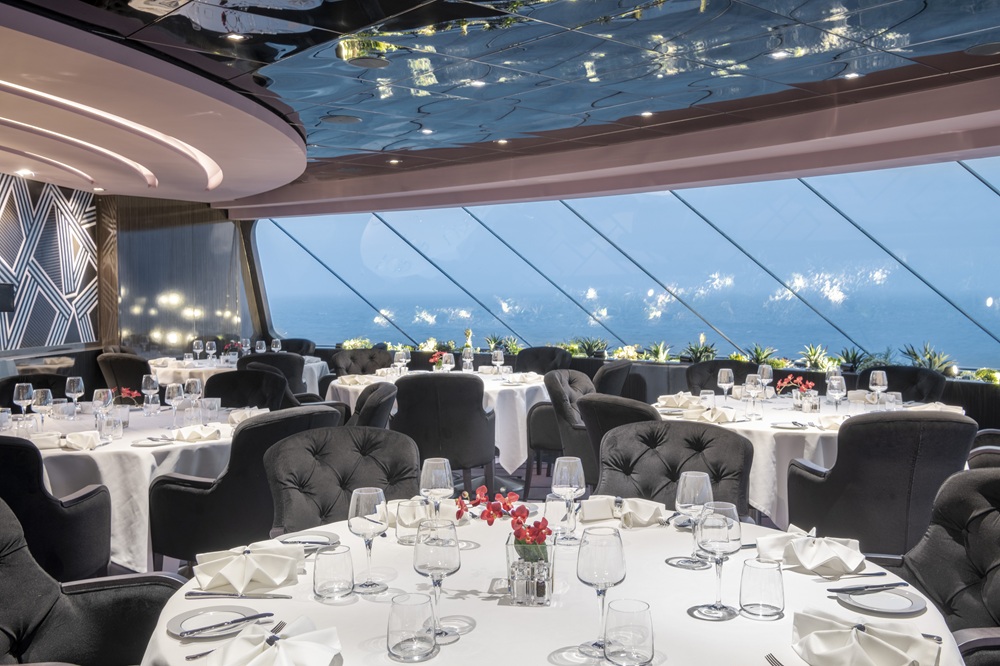 MSC Bellissima