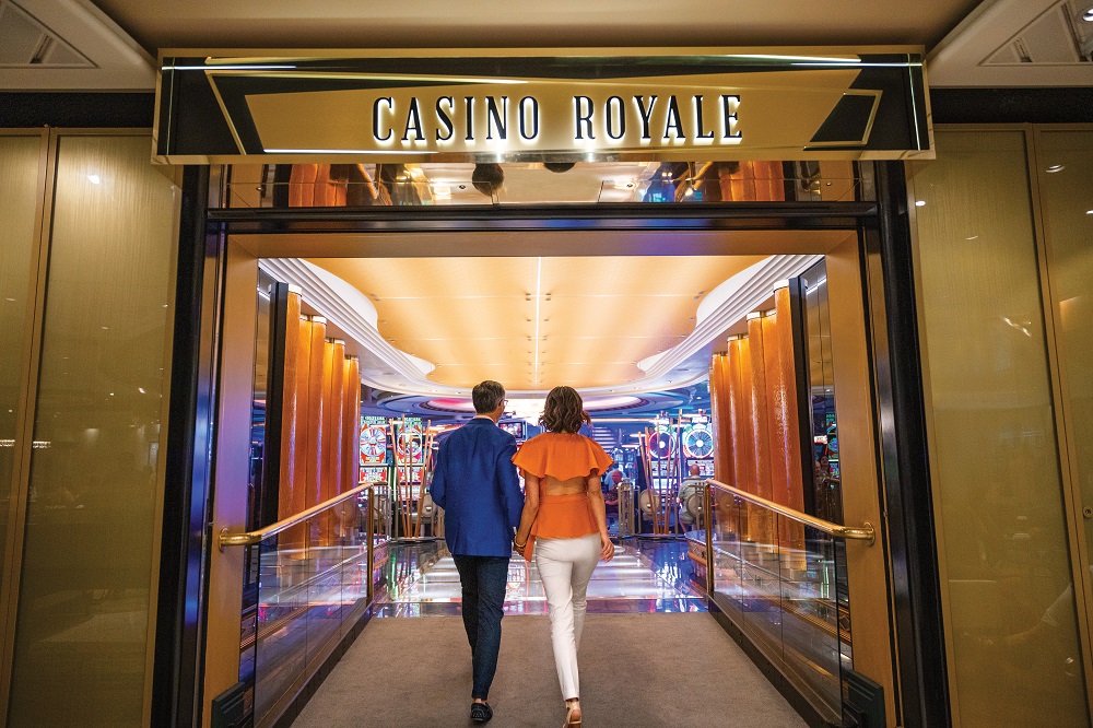 Navigator of the Seas