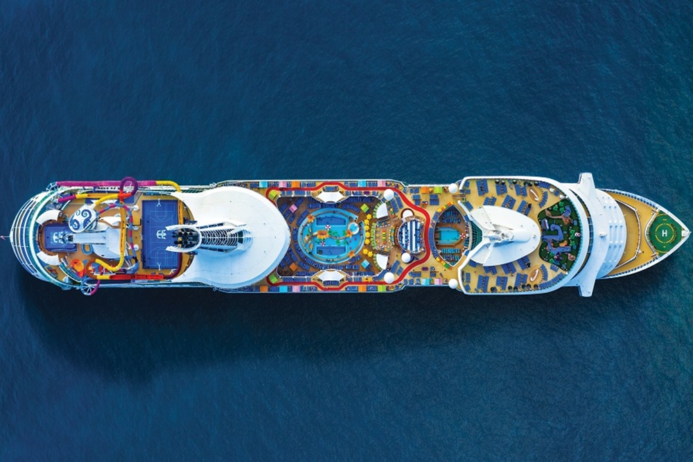 Navigator of the Seas