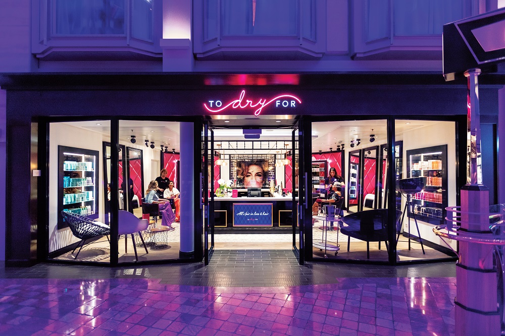 Navigator of the Seas