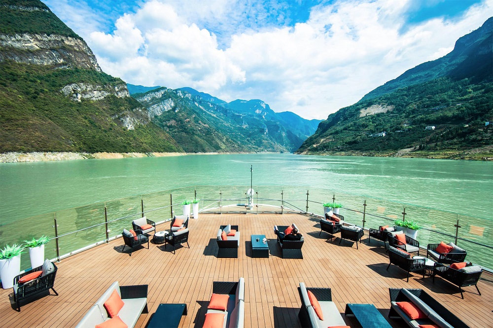 Century Glory (Русскоязычные круизы «Инфофлот»)