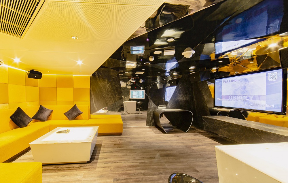 Century Glory (Русскоязычные круизы «Инфофлот»)