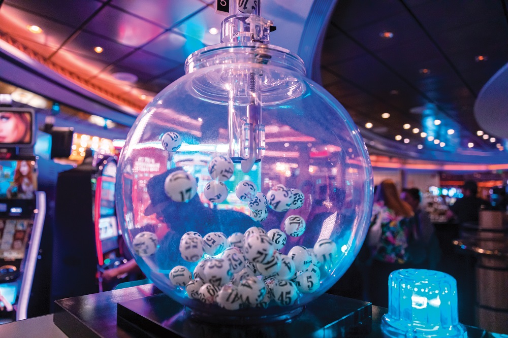 Navigator of the Seas