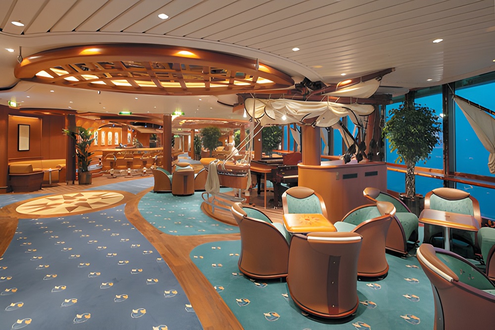 Radiance of the Seas