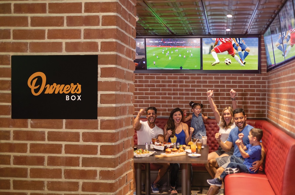 Navigator of the Seas