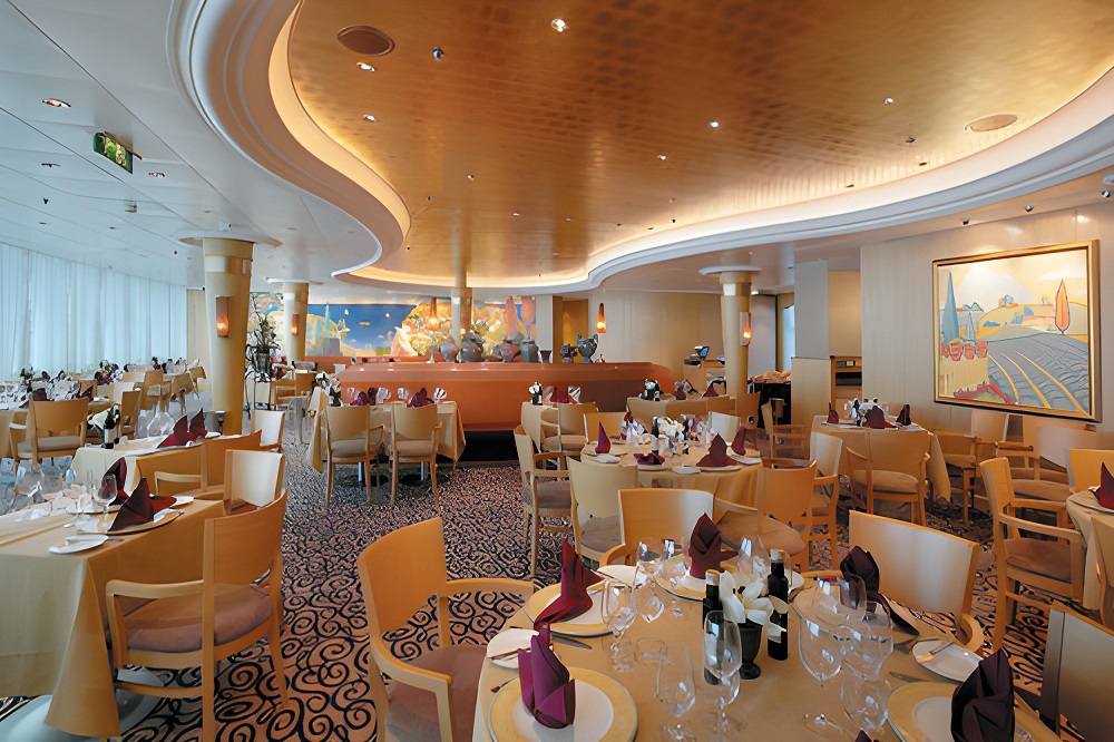 Radiance of the Seas