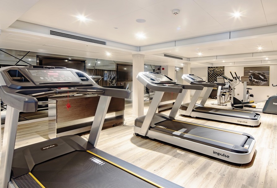 Century Glory (Русскоязычные круизы «Инфофлот»)