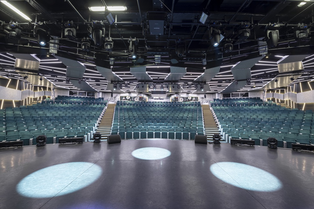 MSC Bellissima