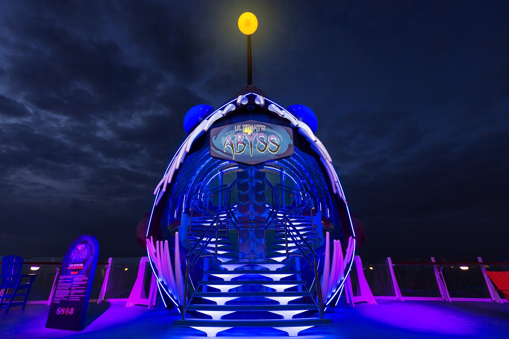 Harmony of The Seas