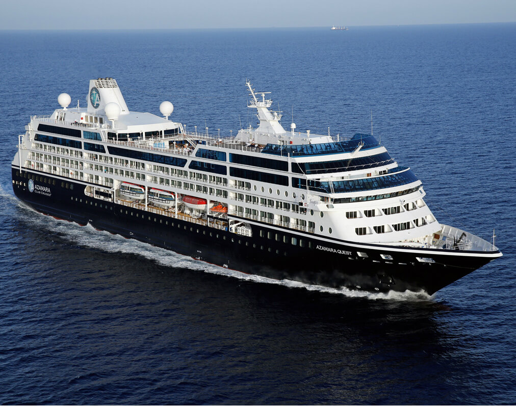 Azamara Quest
