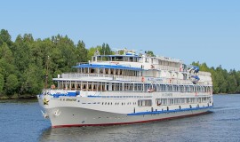 Нижний Новгород – Волгоград – Нижний Новгород