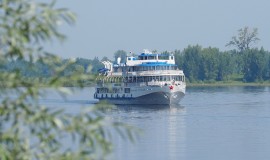 Москва – Волгоград