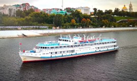 Москва – Самара