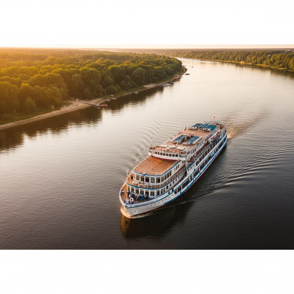 💥 РОЗЫГРЫШ КРУИЗА💥