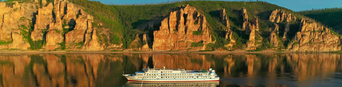 Правила речных круизов: памятка для безопасного и комфортного отдыха