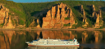 Правила речных круизов: памятка для безопасного и комфортного отдыха