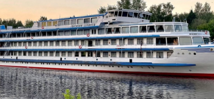 Как выбрать речной круиз на теплоходе и не пожалеть?