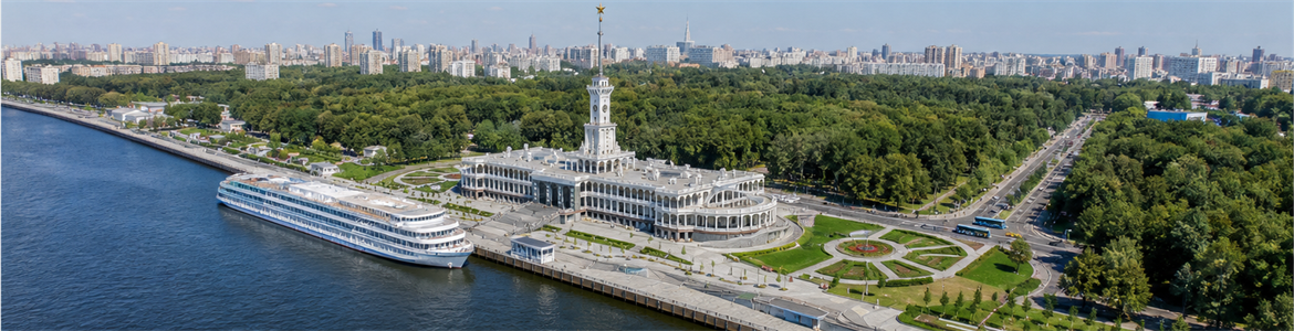 Как добраться до речного вокзала в Москве