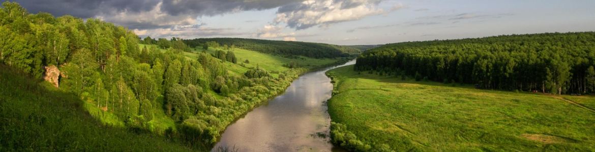 Рейтинг речных круизов по России