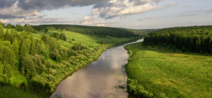 Рейтинг речных круизов по России