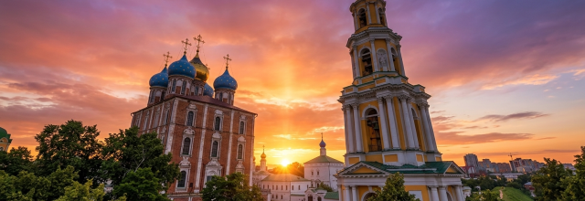 Рязань